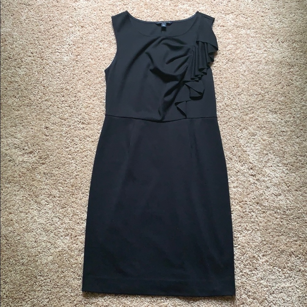 Banana Republic Sheath Dress
